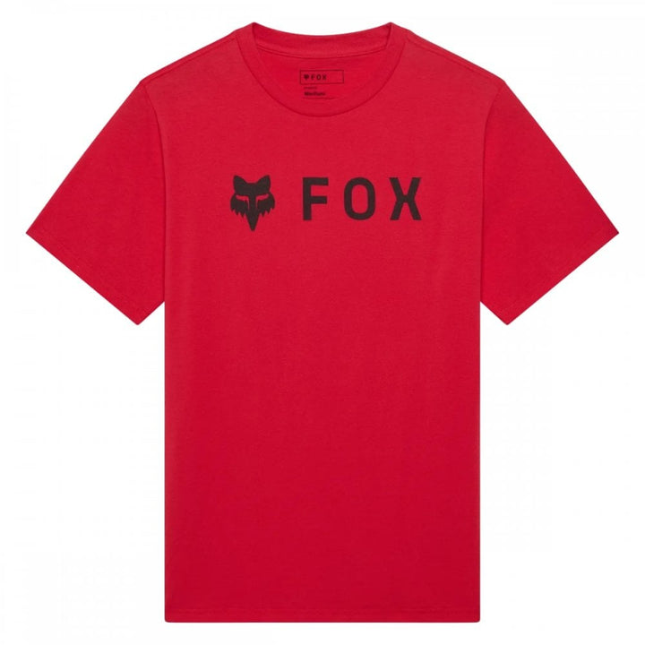 Fox Absolute 195 Original S/S Tee