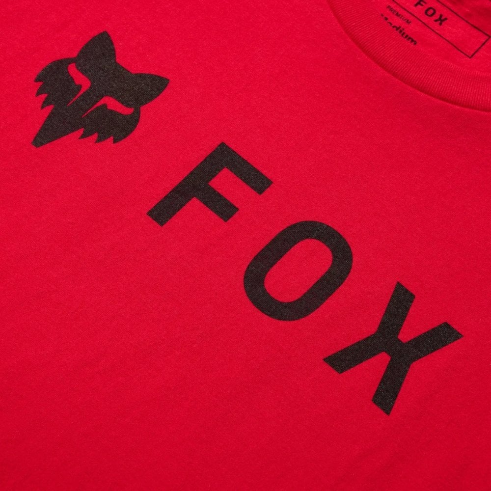Fox Absolute 195 Original S/S Tee