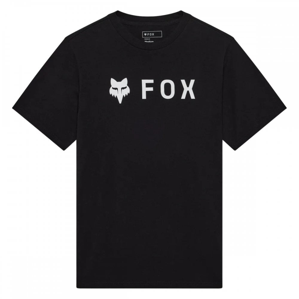 Fox Absolute 195 Original S/S Tee