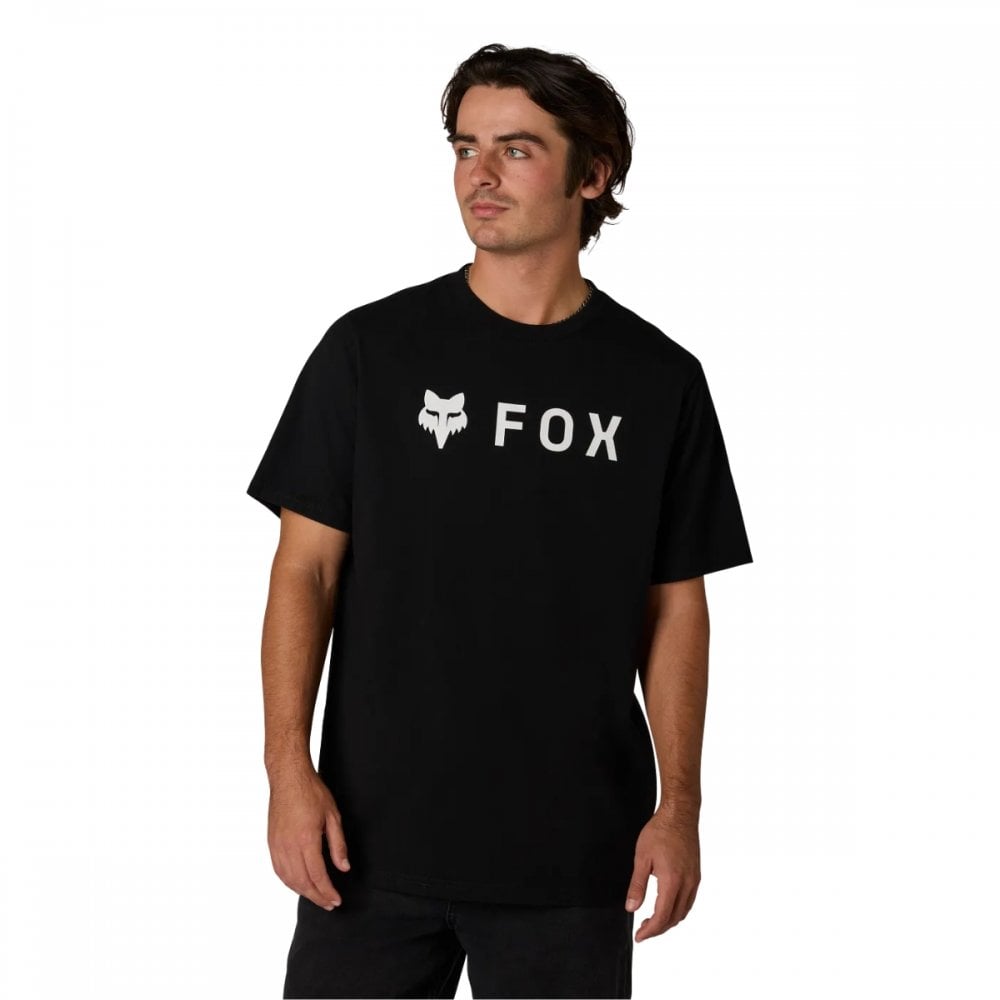 Fox Absolute 195 Original S/S Tee