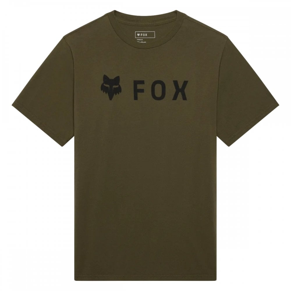 Fox Absolute 195 Original S/S Tee