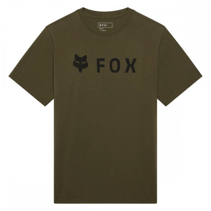 Fox Absolute 195 Original S/S Tee