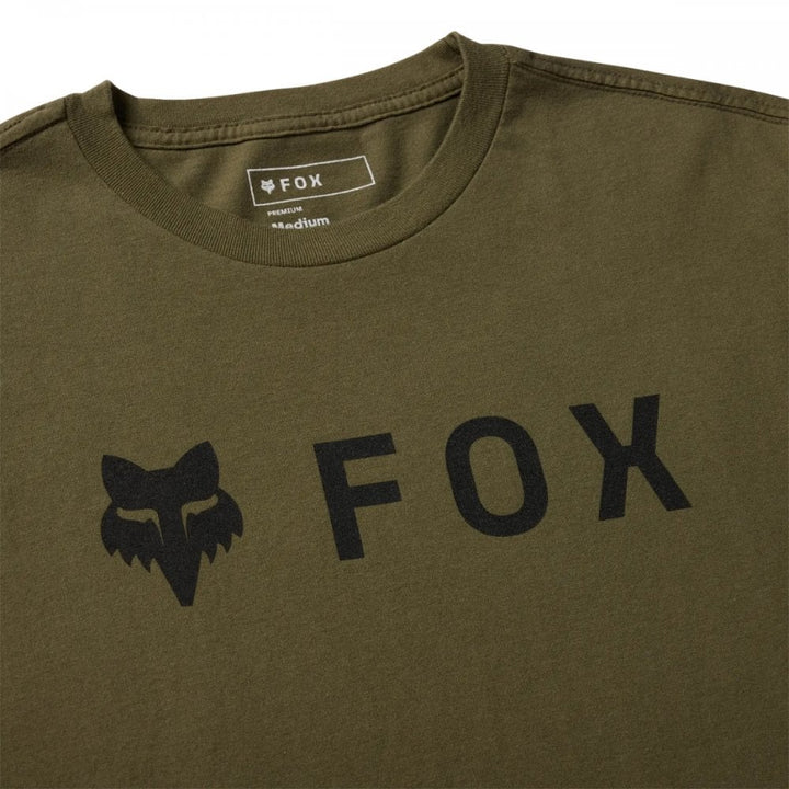 Fox Absolute 195 Original S/S Tee