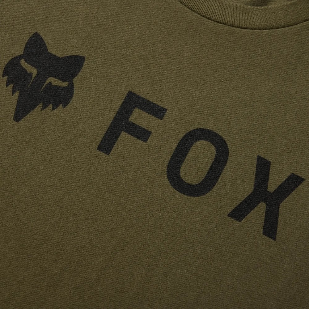 Fox Absolute 195 Original S/S Tee