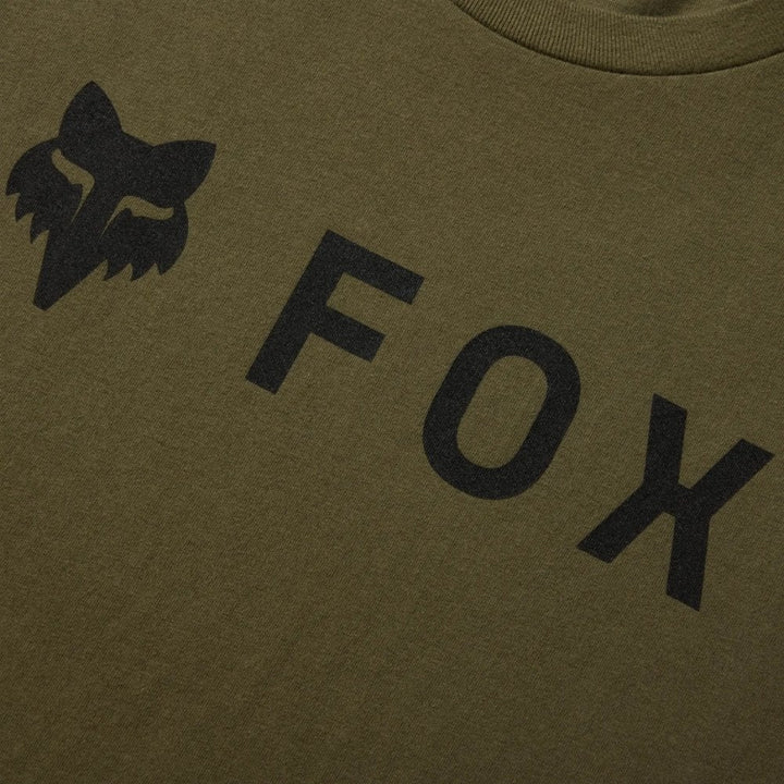 Fox Absolute 195 Original S/S Tee