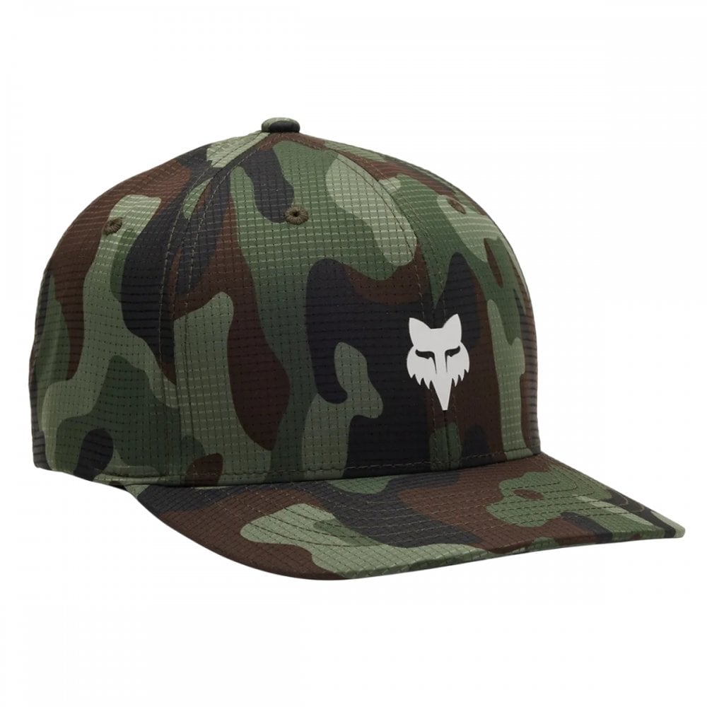 Fox Head Camo Tech Flexfit