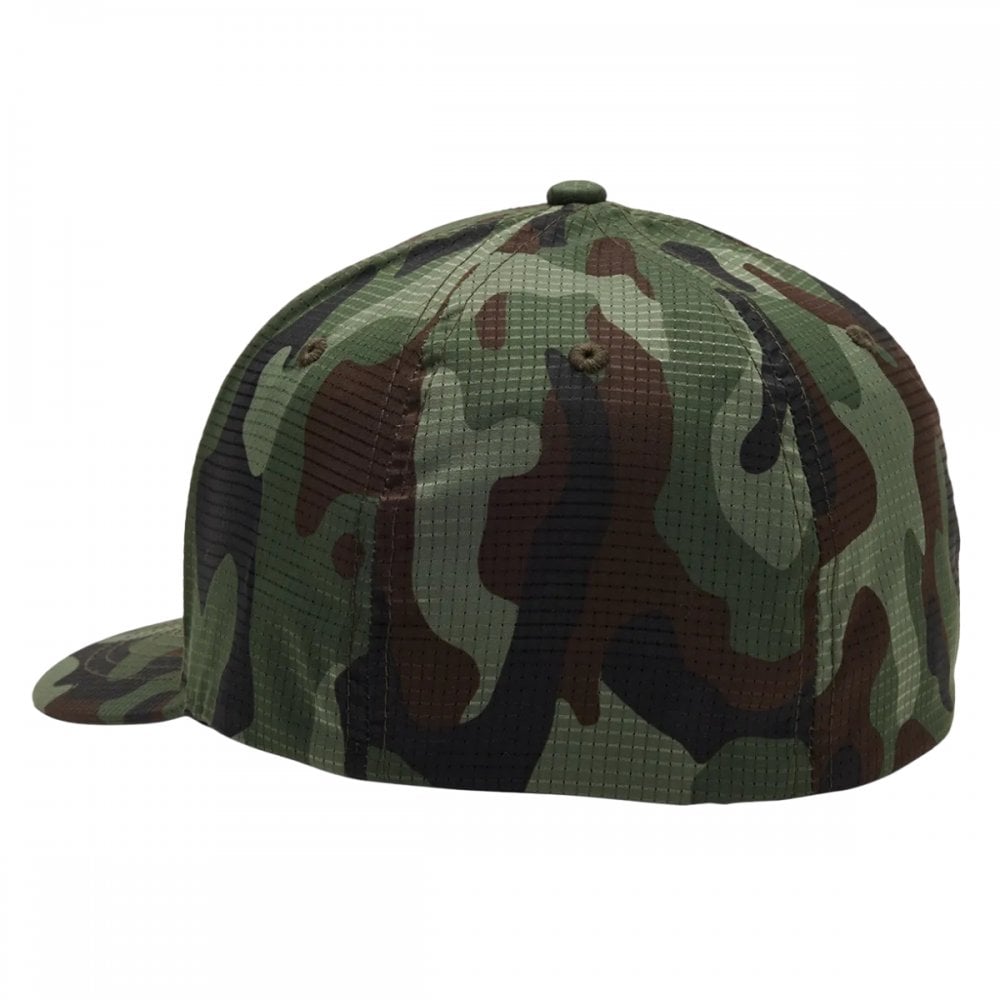 Fox Head Camo Tech Flexfit