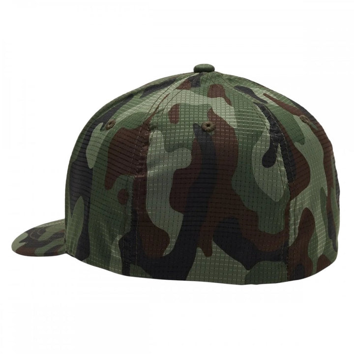 Fox Head Camo Tech Flexfit
