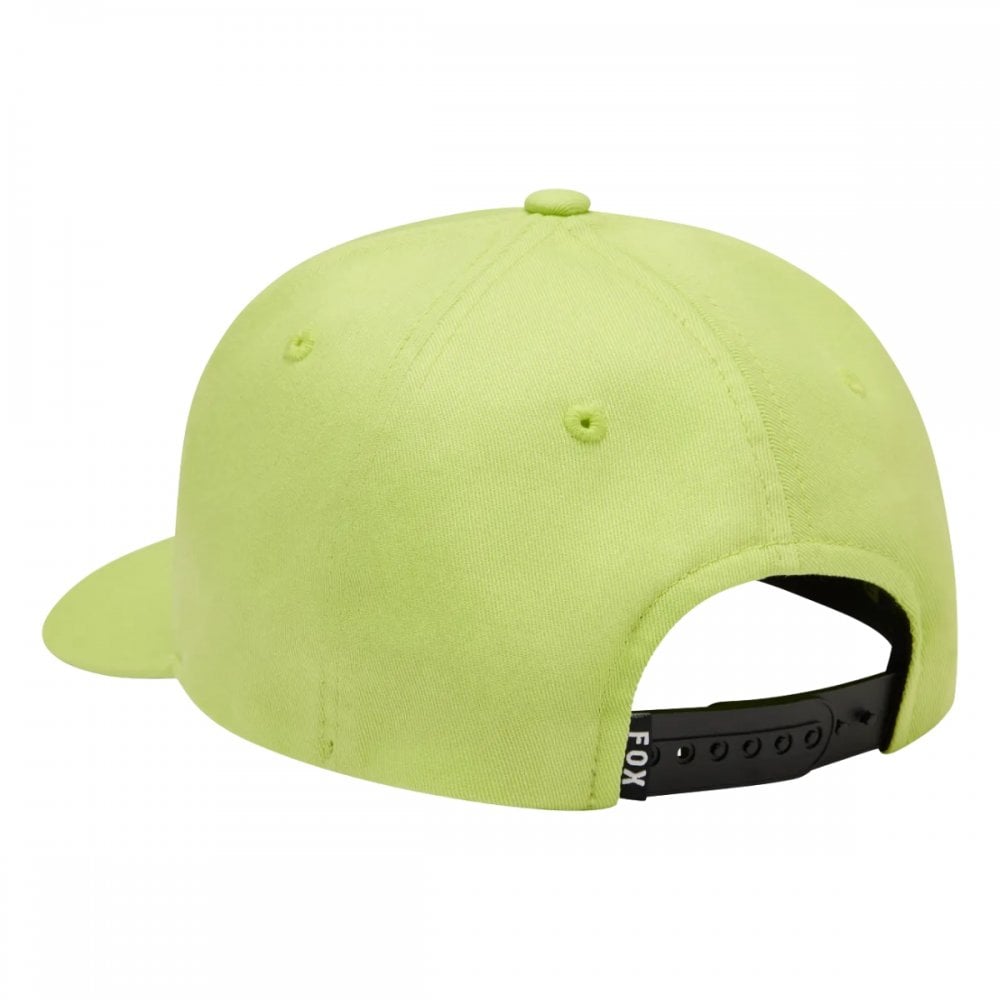 Fox Youth Legacy 110 Snapback Hat