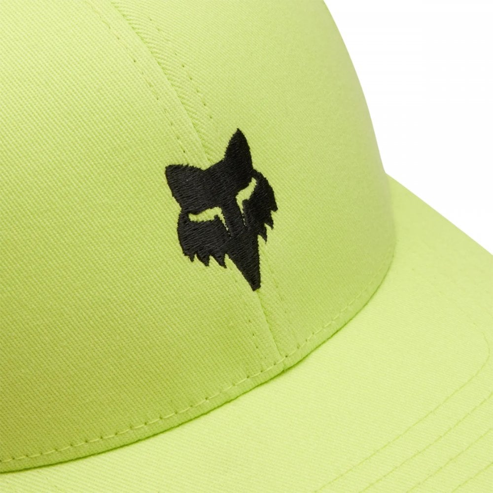 Fox Youth Legacy 110 Snapback Hat