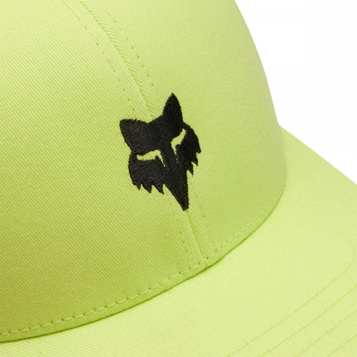 Fox Youth Legacy 110 Snapback Hat