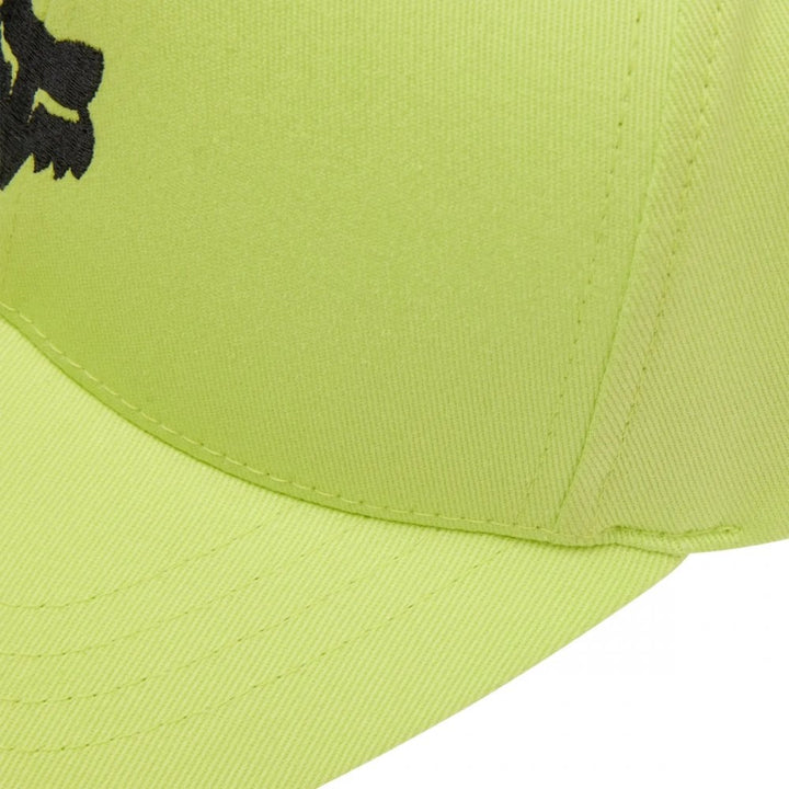 Fox Youth Legacy 110 Snapback Hat