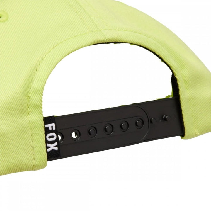 Fox Youth Legacy 110 Snapback Hat