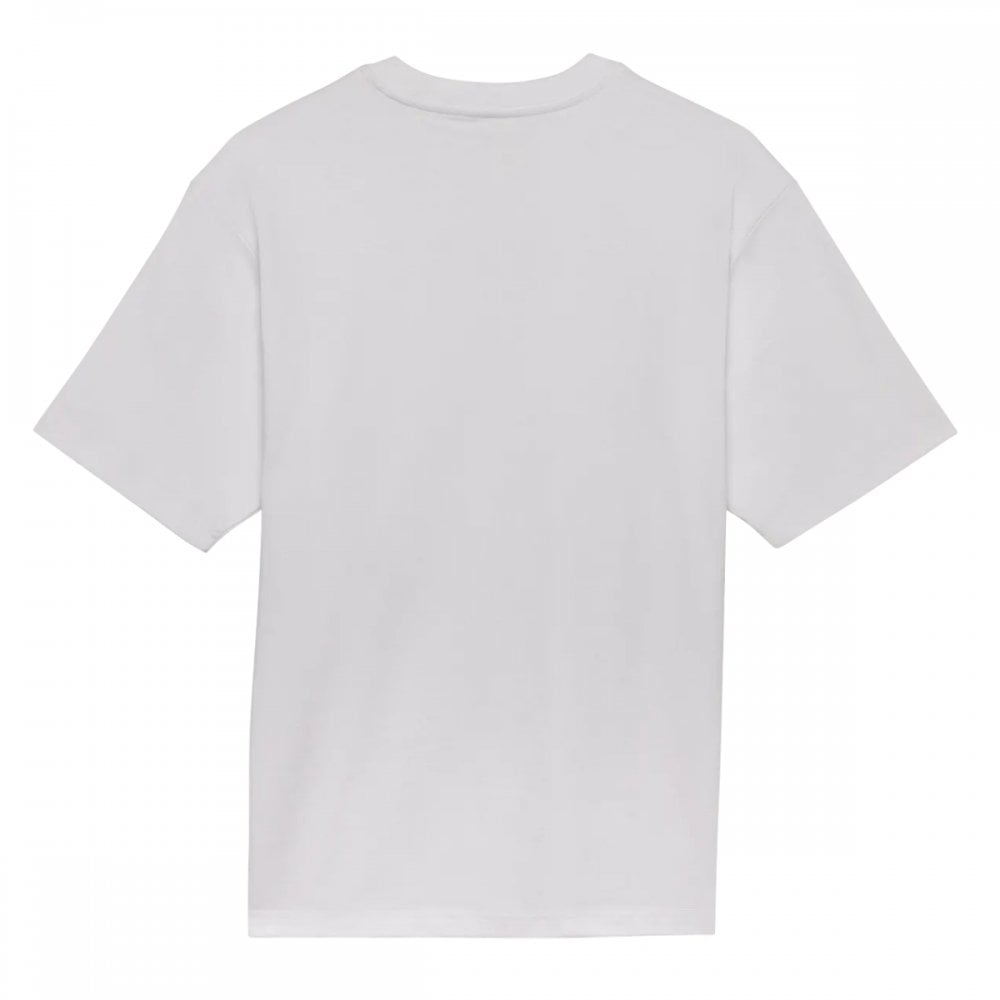 Fox Wordmark OV S/S Tee