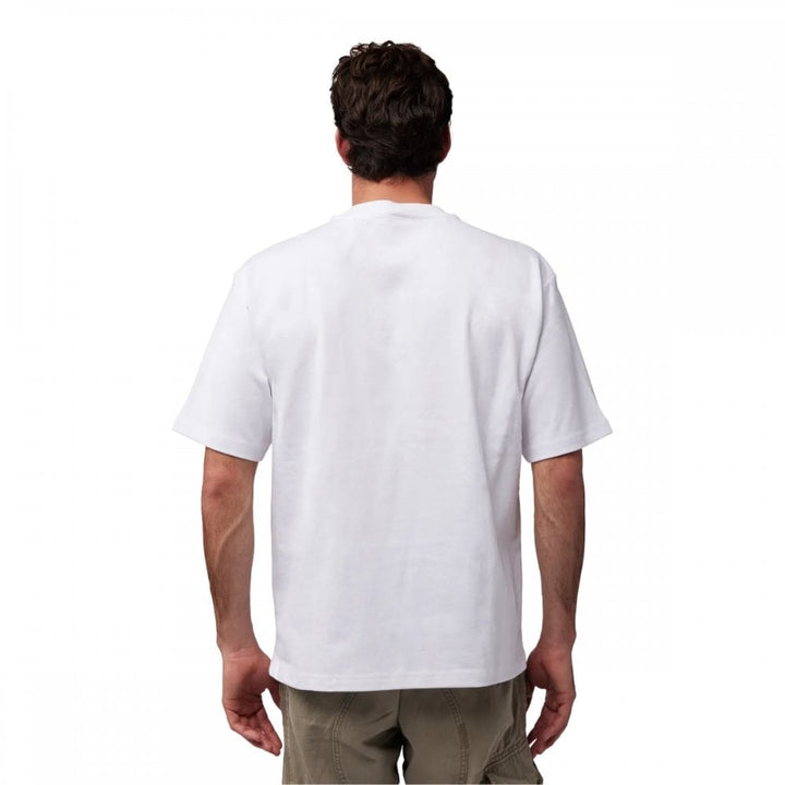 Fox Wordmark OV S/S Tee