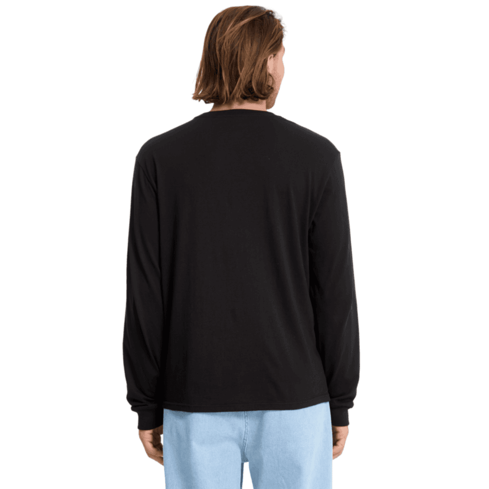 Volcom Stone Blanks Bsc Ls T-Shirt