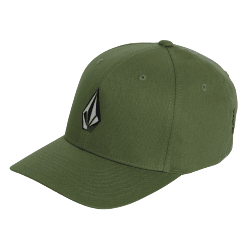 Volcom Full Stone Flexfit Hat