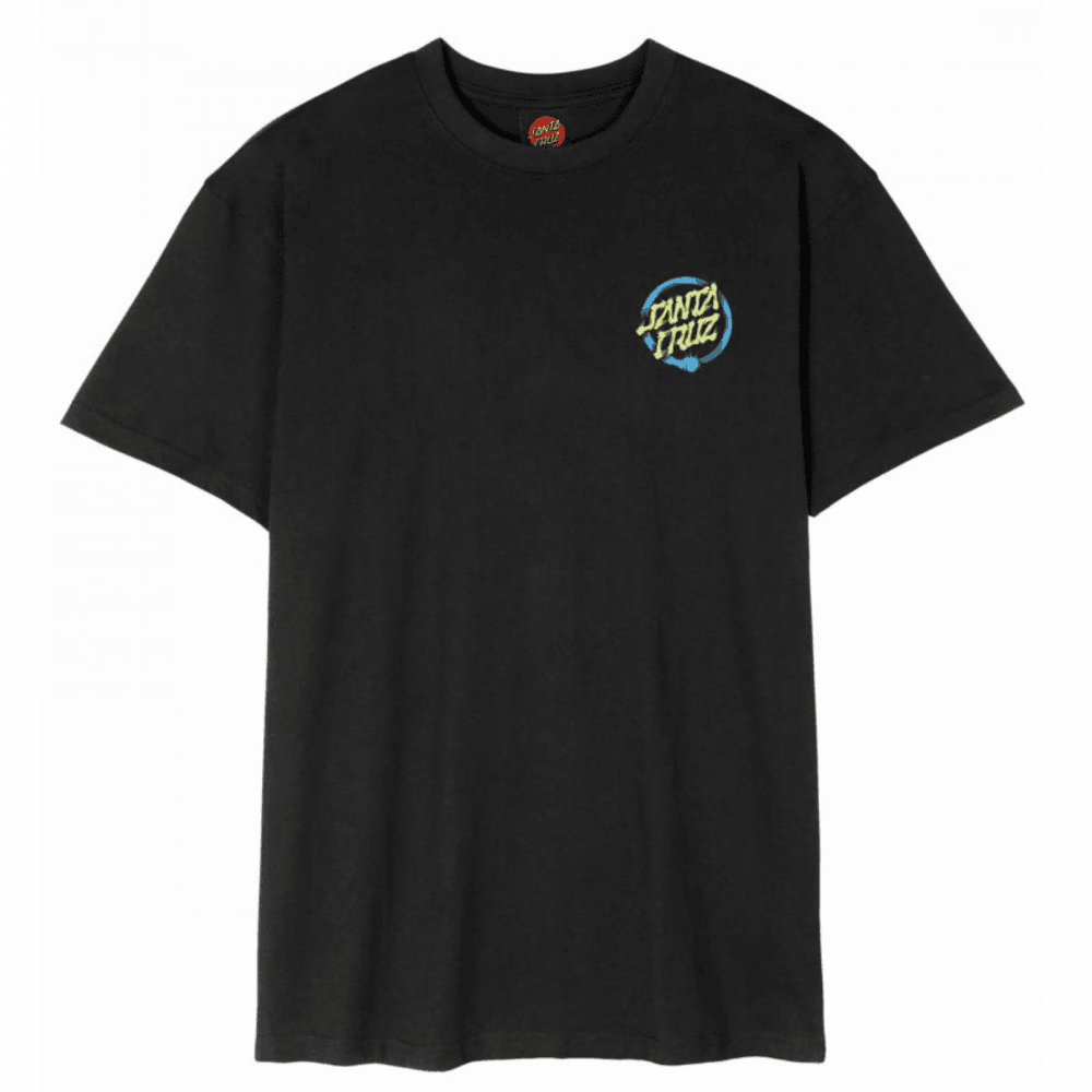 Santa Cruz Mako Dot T-Shirt