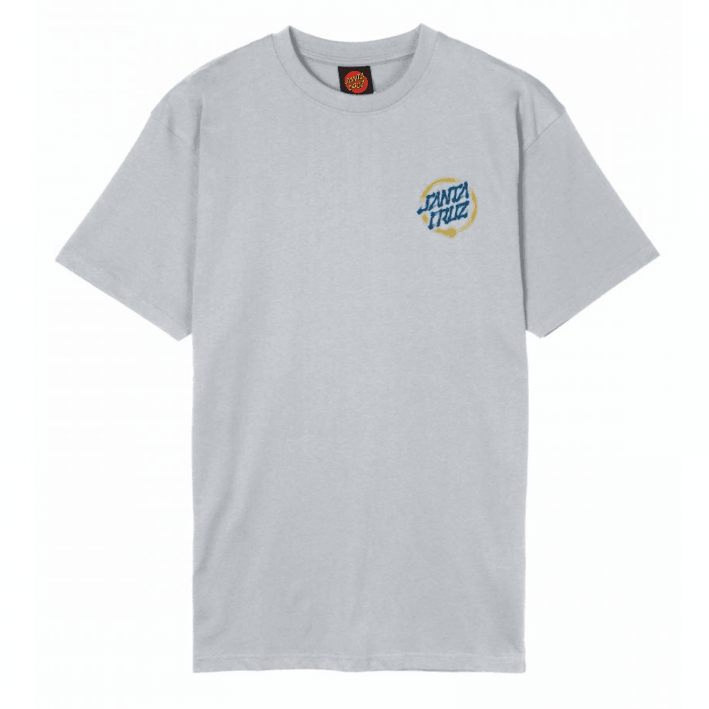 Santa Cruz Mako Dot T-Shirt