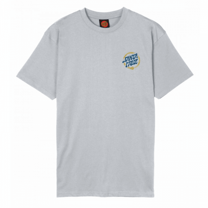Santa Cruz Mako Dot T-Shirt