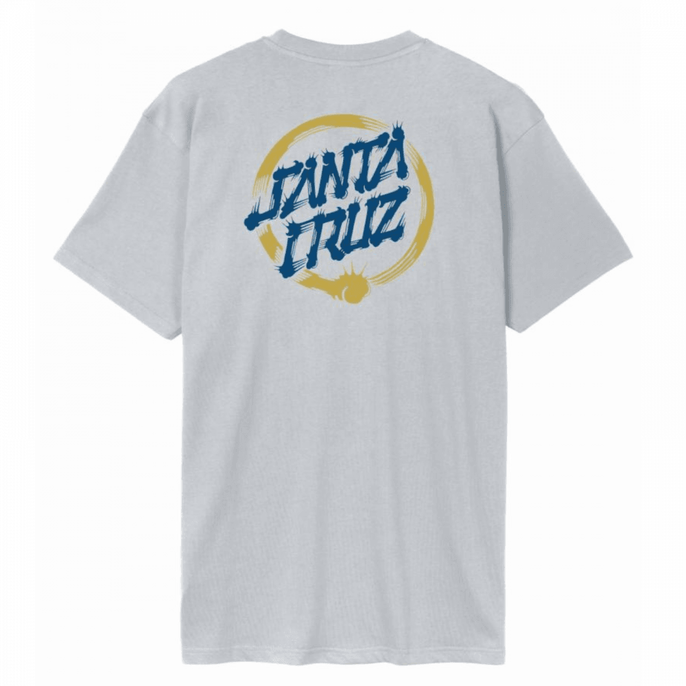 Santa Cruz Mako Dot T-Shirt