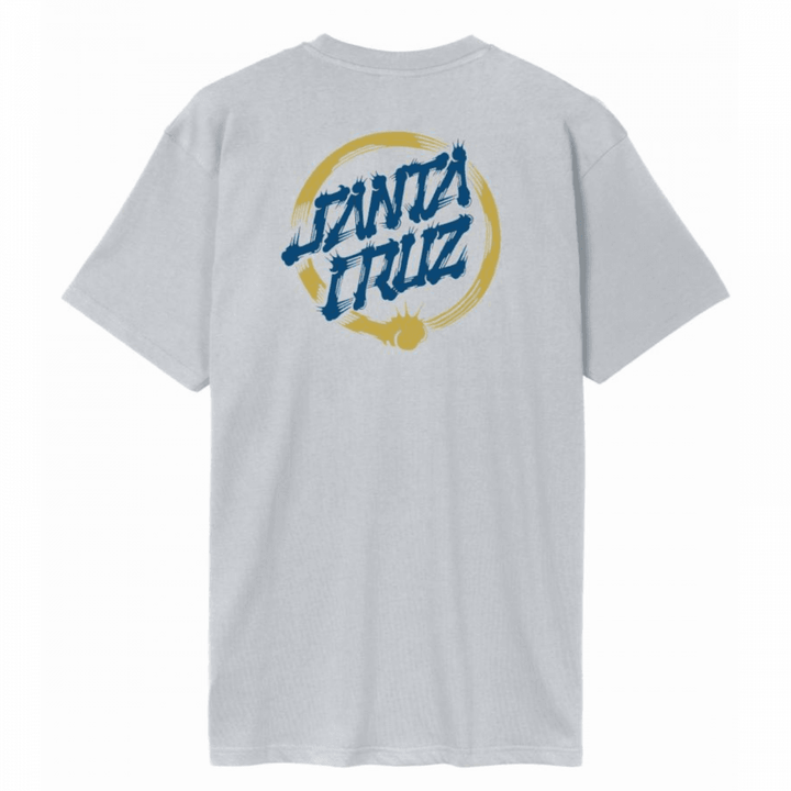 Santa Cruz Mako Dot T-Shirt