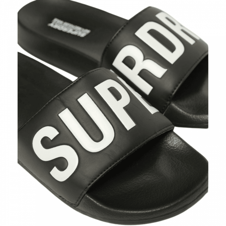 Superdry Pool Sliders