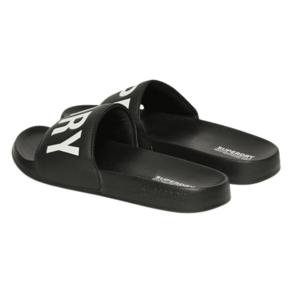 Superdry Pool Sliders