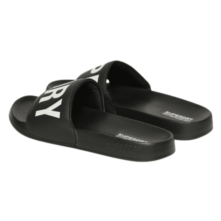 Superdry Pool Sliders
