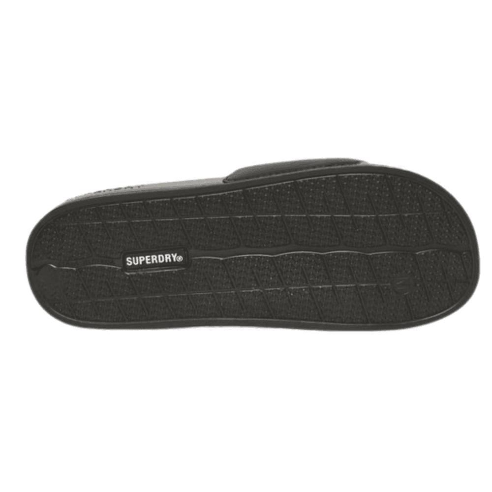 Superdry Pool Sliders