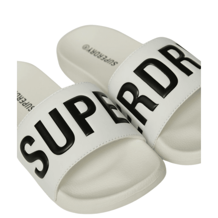 Superdry Pool Sliders