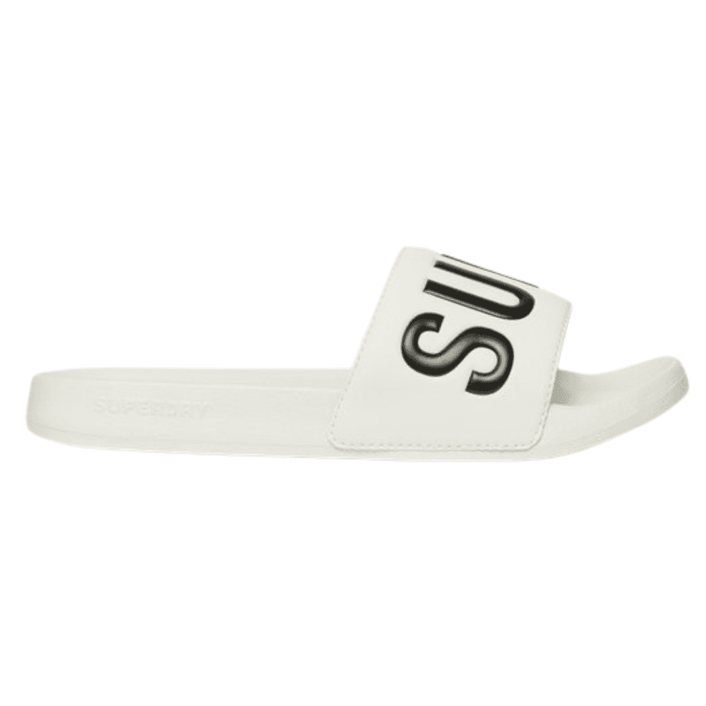 Superdry Pool Sliders