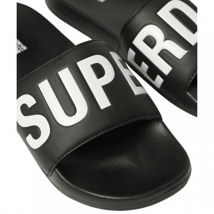 Superdry Pool Sliders