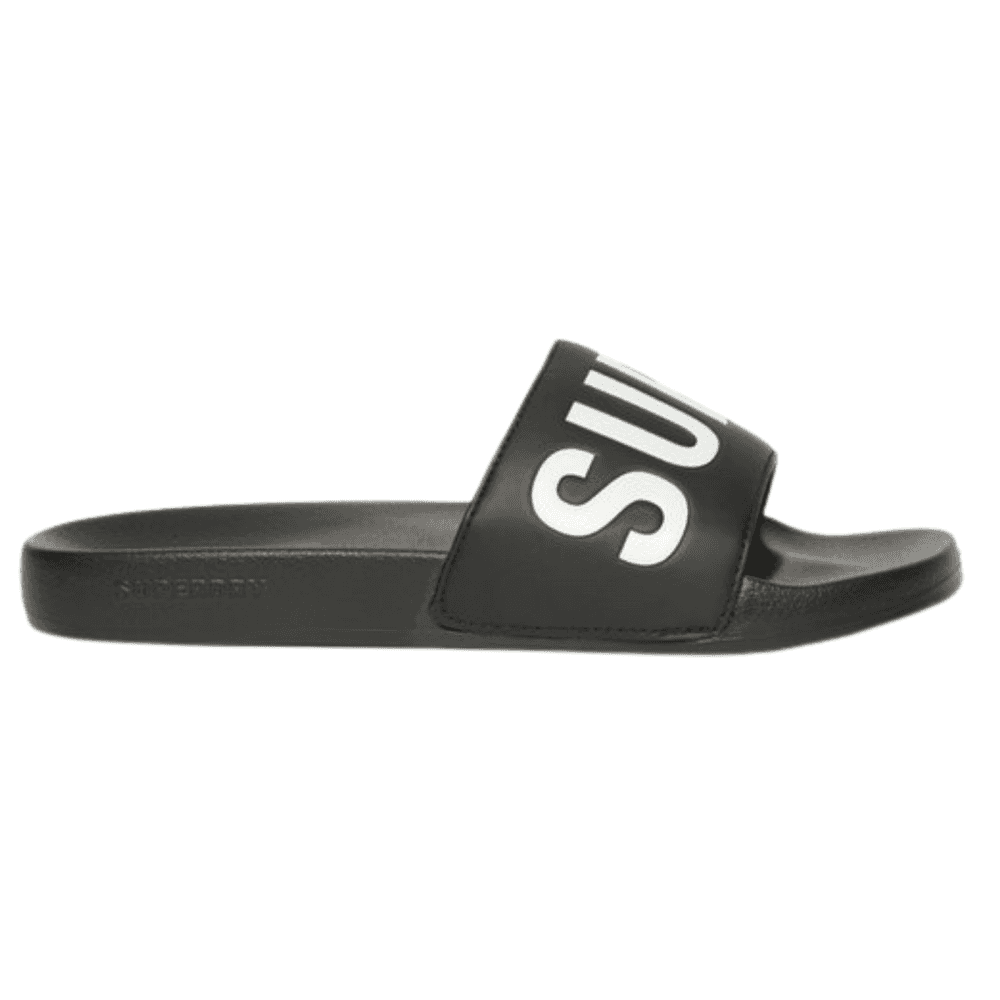 Superdry Pool Sliders