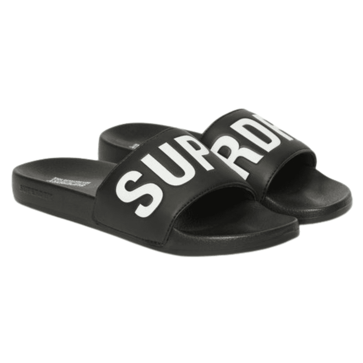 Superdry Pool Sliders
