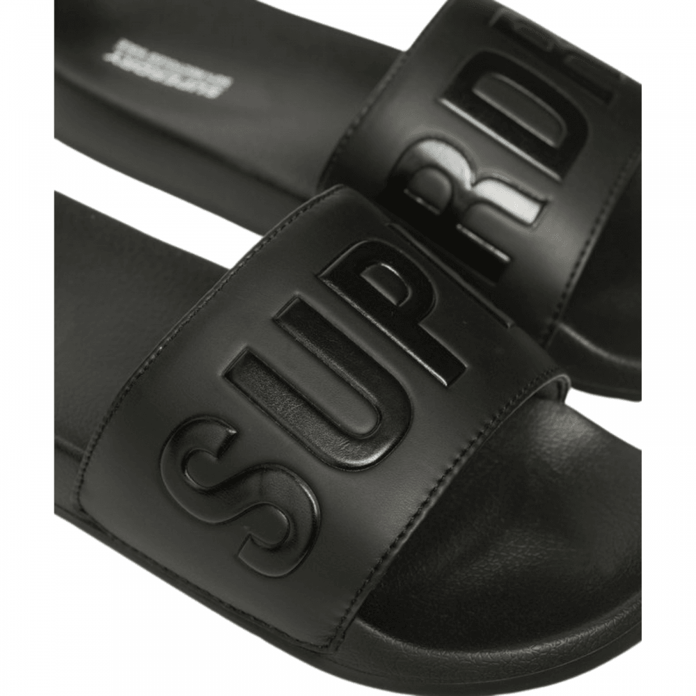 Superdry Pool Sliders