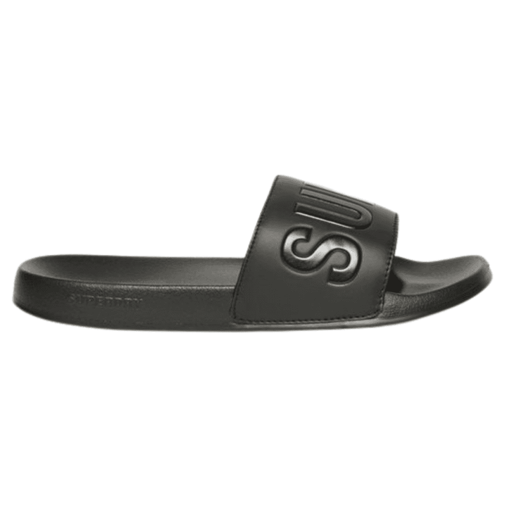 Superdry Pool Sliders