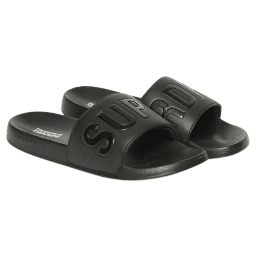 Superdry Pool Sliders