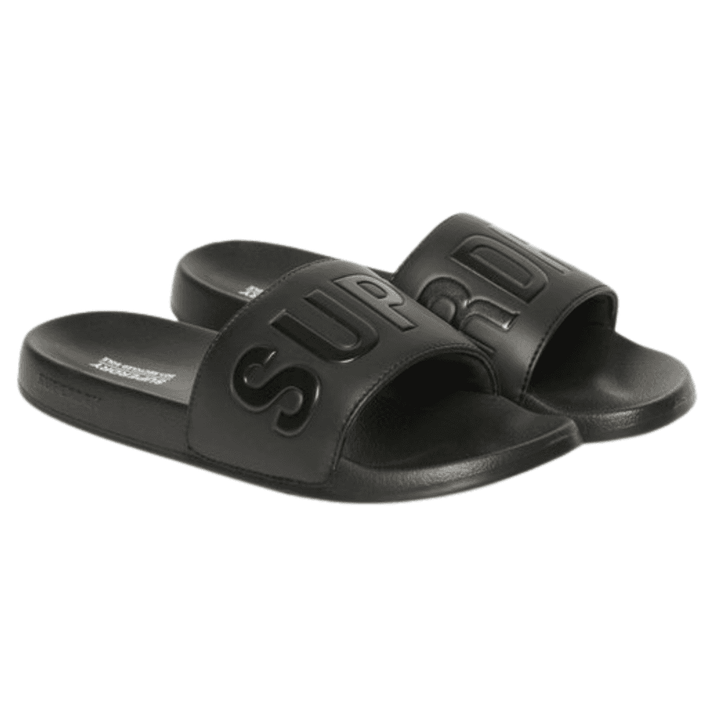Superdry Pool Sliders