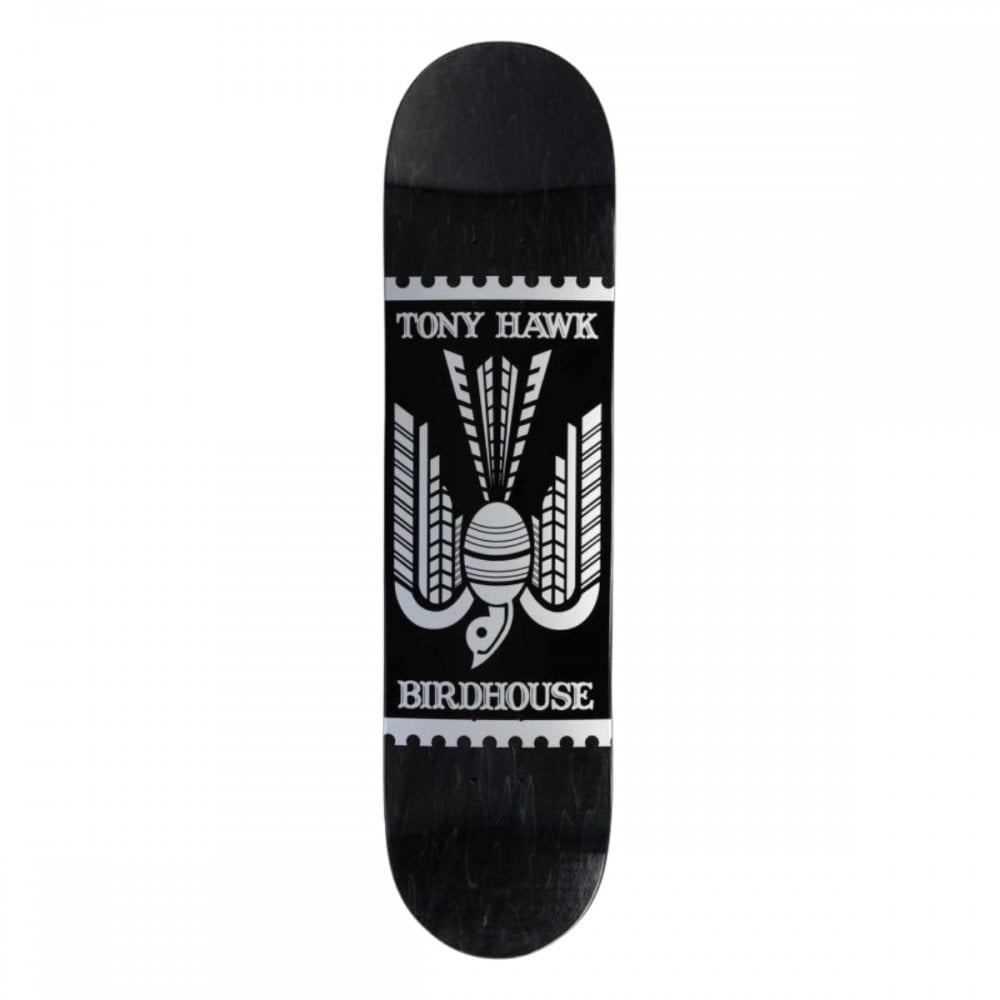 Birdhouse Hawk Stamp Pro Deck