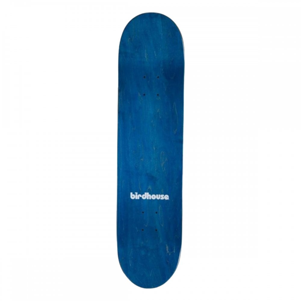 Birdhouse Hawk Stamp Pro Deck