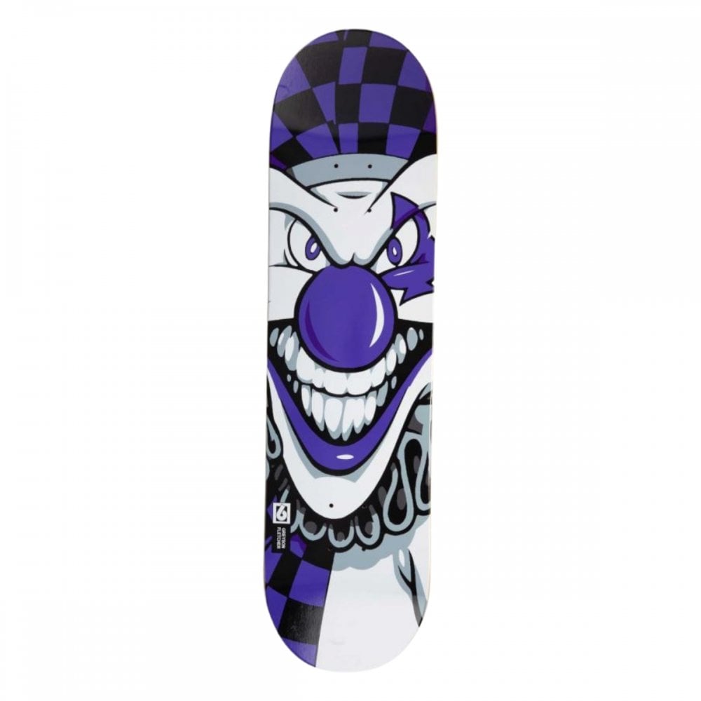 Birdhouse Fletcher Joker Pro Deck