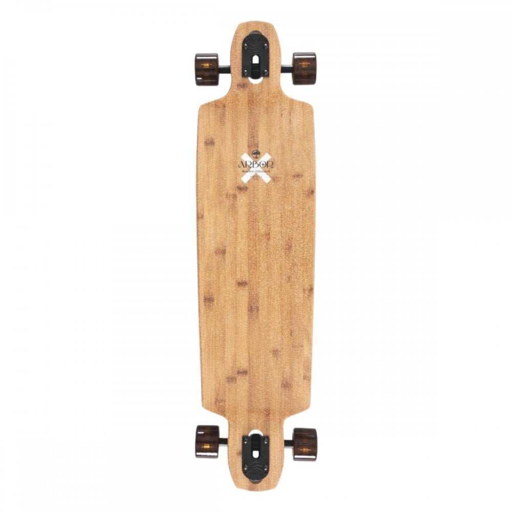 Arbor Bamboo K Darmaeva Complete