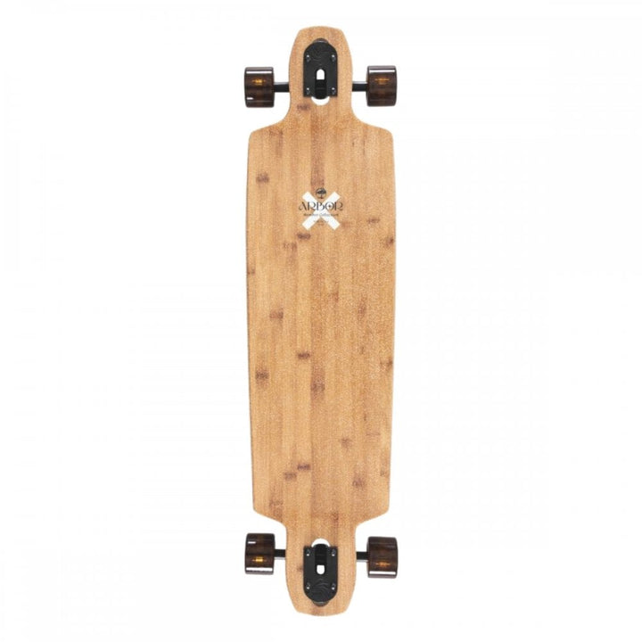 Arbor Bamboo K Darmaeva Complete