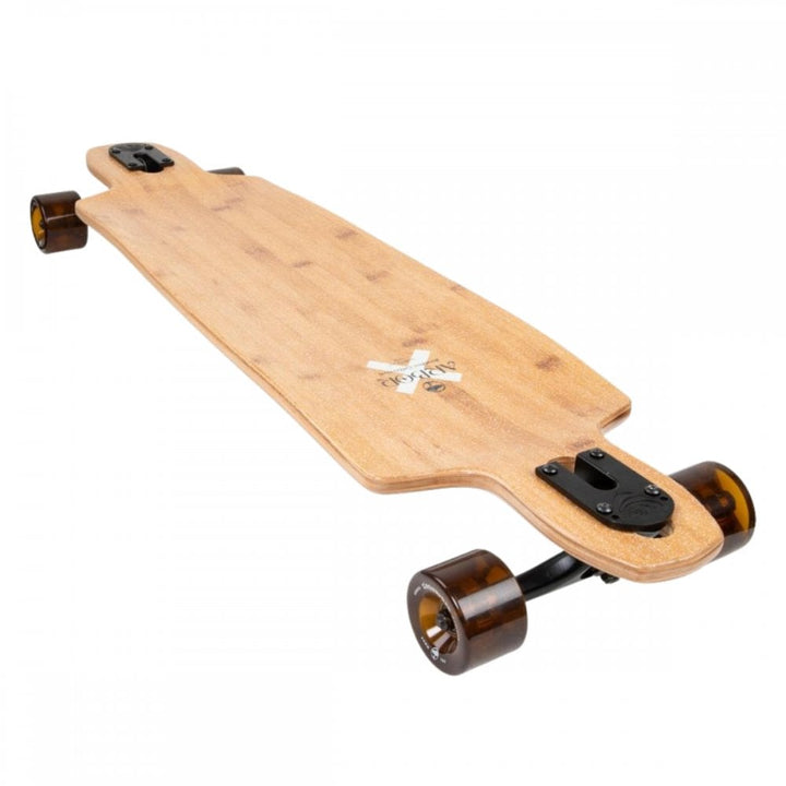 Arbor Bamboo K Darmaeva Complete
