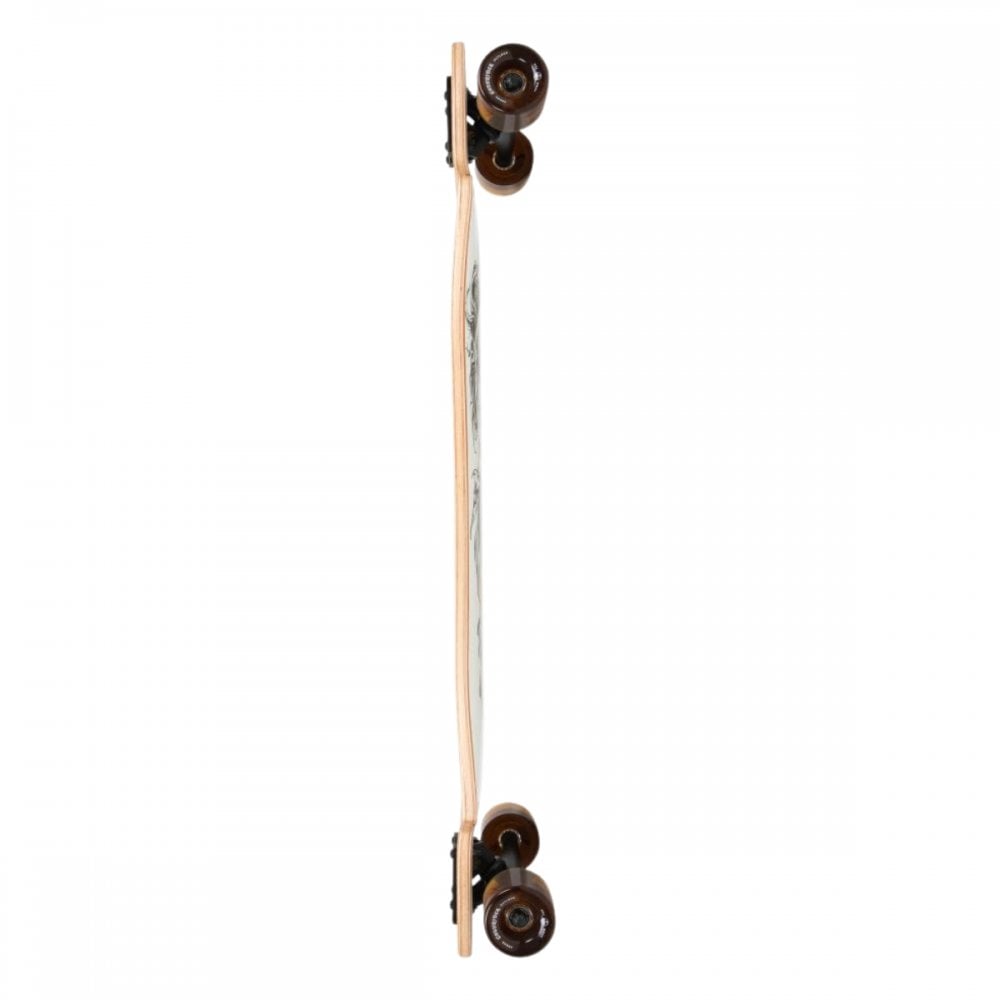 Arbor Bamboo K Darmaeva Complete