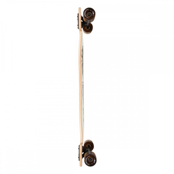 Arbor Bamboo K Darmaeva Complete