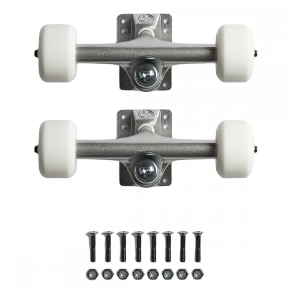 Arbor 5.75 Low Inverted Kingpin Truck set