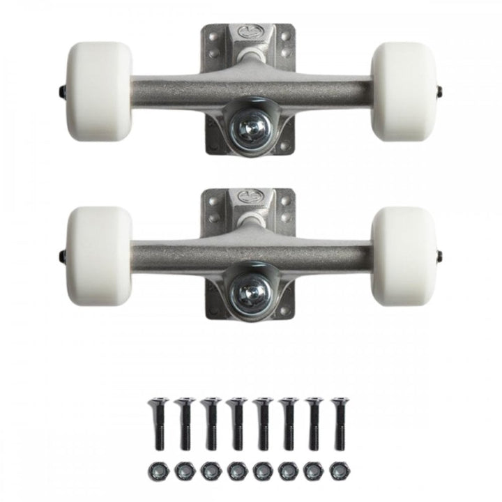 Arbor 5.75 Low Inverted Kingpin Truck set