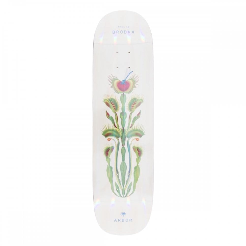 Arbor Amelia Venus 8.5 Pro Deck